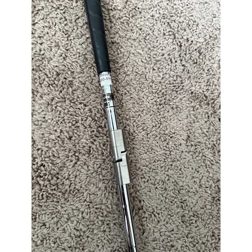 Swing Trainer True Temper Putter Golf Club Right Handed 35" Training Putter - Picture 6 of 10